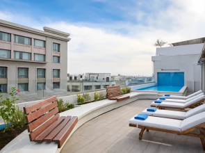 Wyndham Athens Residence