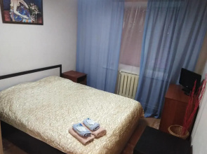 Butlerov Hostel