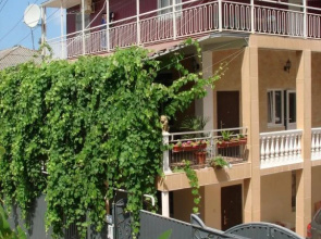 Green Guest house