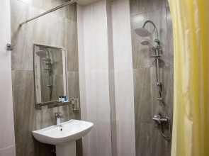 Отель Sebail Inn