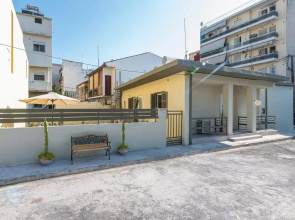 Kalamata Mediterranean Suites & Villas