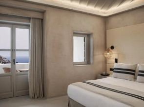 Yi Hotel Mykonos