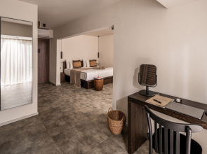 Balmy Beach Resort Kemer