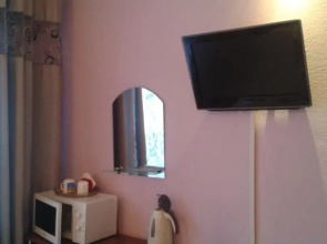 Lugan Hotel