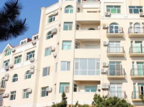 Dawu Sea Feeling Hotel