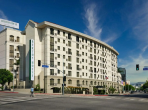 Burton House, Beverly Hills, A Tribute Portfolio Hotel