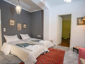 Enallio Luxury Apartments