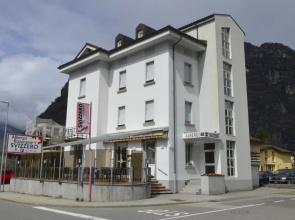 Albergo Svizzero