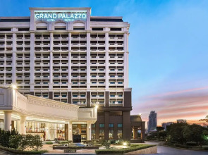 Grand Palazzo Hotel