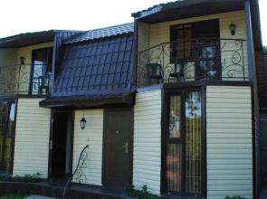 Dikiy Bereg Guest House