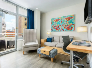 Arthouse Hotel New York City