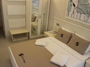 Savk Hotel