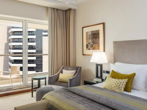 Grosvenor House, a Luxury Collection Hotel, Dubai