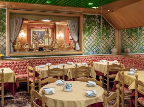 Hotel Venezia