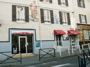 Le Saint Joseph
