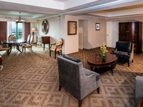 DoubleTree Suites by Hilton Hotel Philadelphia West