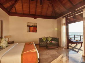 Курорт Sun Siyam Olhuveli