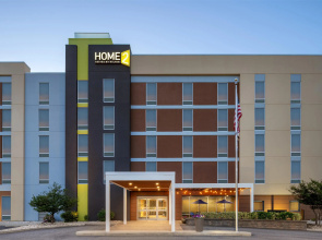 Home2 Suites by Hilton Baltimore / Aberdeen, MD