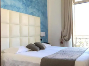 Hotel Parigi
