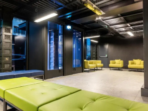 Smart Hotel Milano