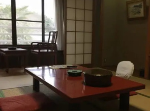Tomada Onsen Iyashi no Yado Sensui