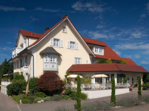 Hotel Garni am Lindenplatz