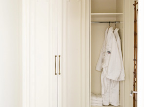 Отель Graduate by Hilton Cambridge