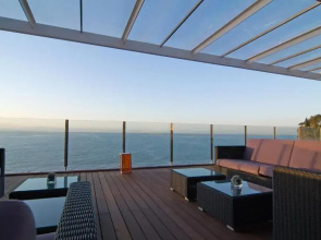 Pestana Carlton Madeira Ocean Resort Hotel