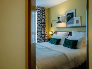Hotel Riesner