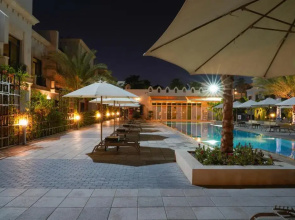 Andalus Al Seef Resort & Spa