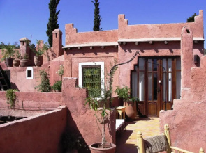 Riad Cascades d'Ouzoud