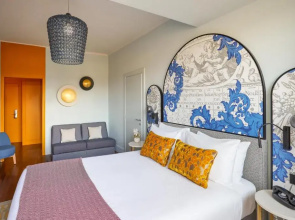 Hotel Indigo Florence by IHG