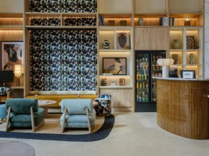 Residence Inn by Marriott Lille