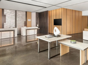 Fairfield by Marriott Pujiang  
