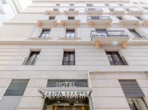 Hotel Santa Marta