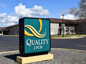 Quality Inn Umatilla - Hermiston