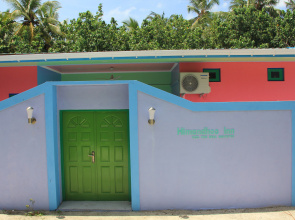 Himandhoo Inn