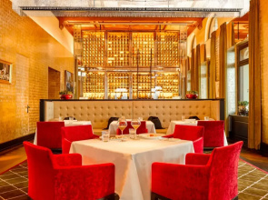 The Dolder Grand