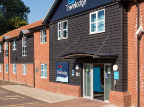 Travelodge Lowestoft