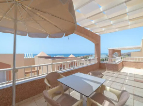 Villas Monte Solana