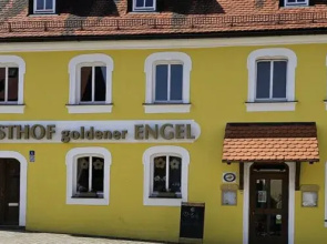 Gasthof goldener Engel