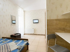 MironHotel
