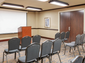 The Capital Suites Hotel