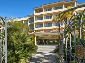 Ria Park Hotel & Spa