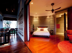 The Slate Hotel