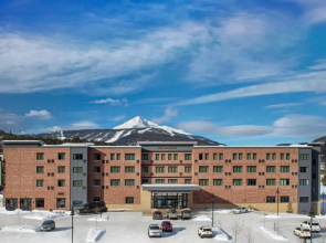Residence Inn by Marriott Big Sky/The Wilson Hotel