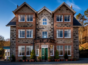 Duisdale House Hotel