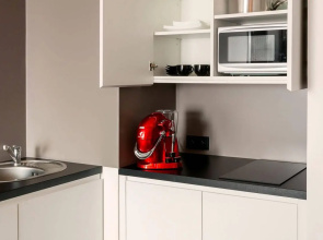 Vienna House Easy by Wyndham Cracow