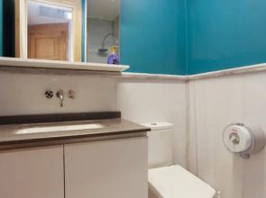 Hostel DownTown Istanbul