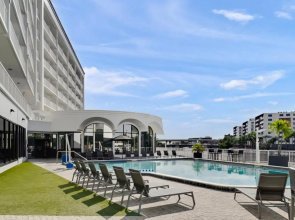 Hotel Tampa Riverwalk